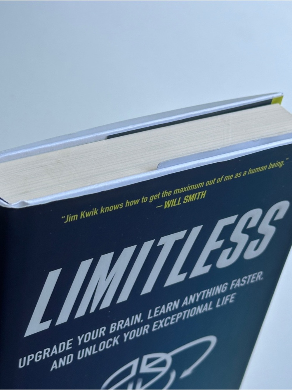 Limitless by Jim Kwik | Non-Fiction, Personal Development  | Hardcover Book - Picture 6 of 13